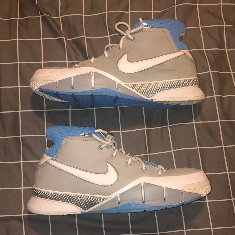 Nike Kobe 1 Protro “MLPS” Size 13
